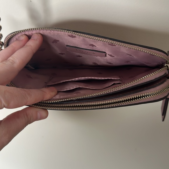 Kate Spade Cross Body Bag - Picture 5 of 8